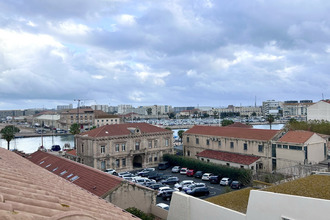  appartement sete 34200