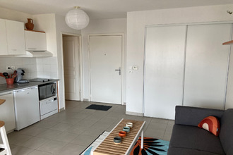  appartement sete 34200