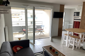  appartement sete 34200