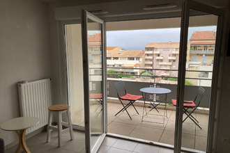  appartement sete 34200