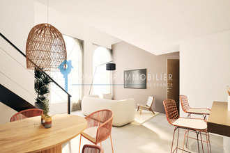  appartement sete 34200