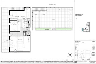  appartement sete 34200