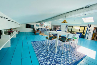  appartement sete 34200