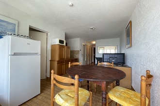  appartement sete 34200