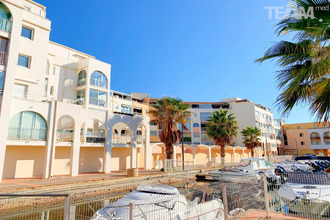  appartement sete 34200