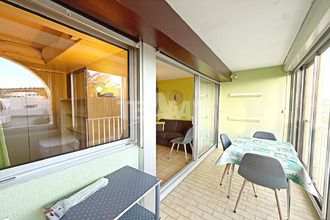  appartement sete 34200
