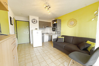  appartement sete 34200