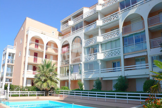  appartement sete 34200