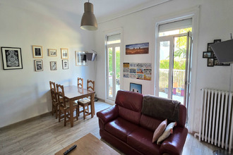  appartement sete 34200