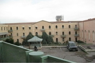  appartement sete 34200