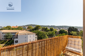  appartement sete 34200