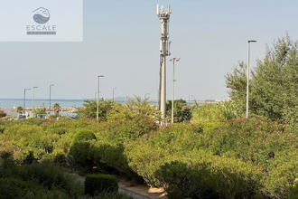  appartement sete 34200