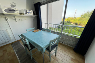  appartement sete 34200