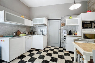  appartement sete 34200