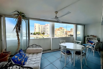  appartement sete 34200