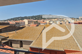  appartement sete 34200