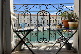  appartement sete 34200