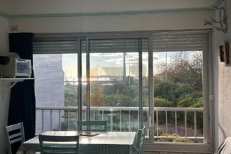  appartement sete 34200