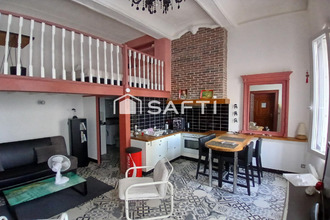  appartement sete 34200