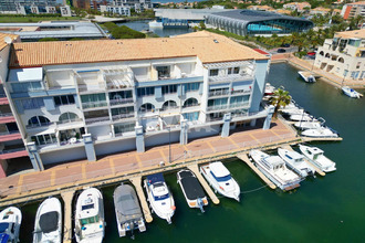  appartement sete 34200