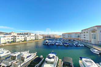  appartement sete 34200