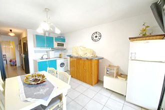  appartement sete 34200