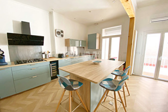  appartement sete 34200