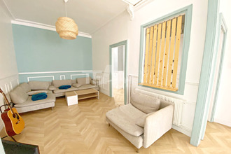  appartement sete 34200