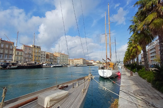  appartement sete 34200