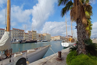  appartement sete 34200