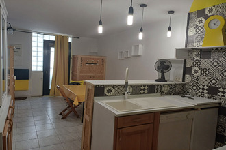  appartement sete 34200