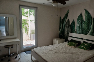  appartement sete 34200