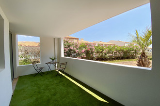  appartement sete 34200