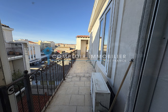  appartement sete 34200