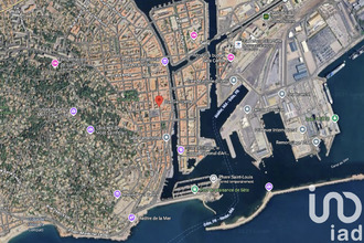  appartement sete 34200