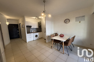 appartement sete 34200
