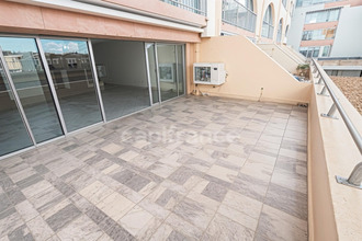  appartement sete 34200