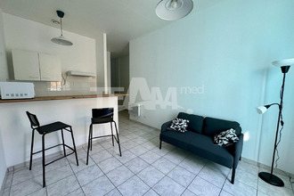  appartement sete 34200