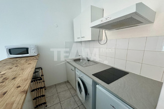 appartement sete 34200