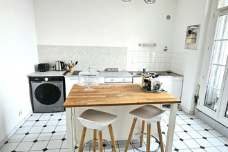  appartement sete 34200