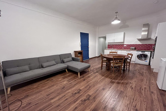  appartement sete 34200