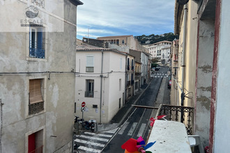  appartement sete 34200