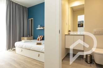  appartement sete 34200