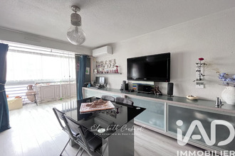  appartement sete 34200