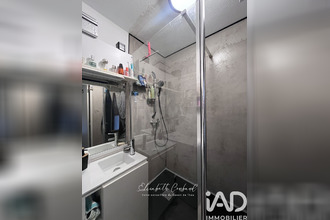  appartement sete 34200