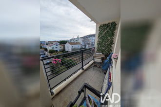  appartement sete 34200