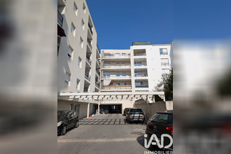  appartement sete 34200