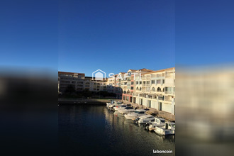  appartement sete 34200