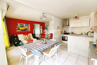  appartement sete 34200