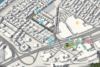  appartement sete 34200